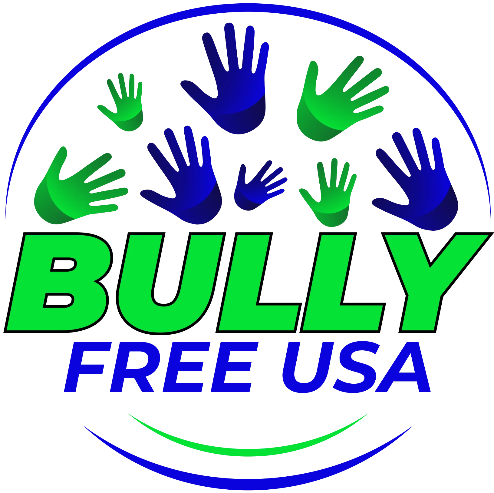 Bully Free USA